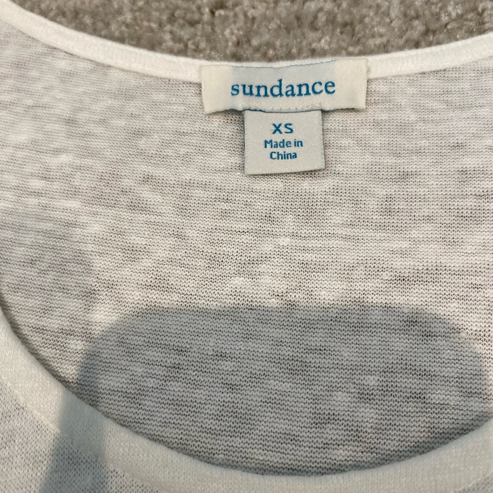 Sundance Top - Picture 3 of 7